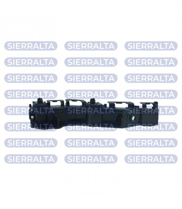 Guia parachoques delantera izquierda INDIA