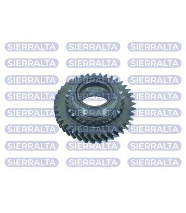 Piñón segunda caja de cambios 39 dientes ORIGINAL