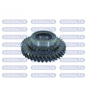 Piñón segunda caja de cambios 39 dientes ORIGINAL