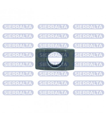 Dado central satélite-planetario ORIGINAL