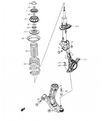 Bandeja delantera derecha INDIA