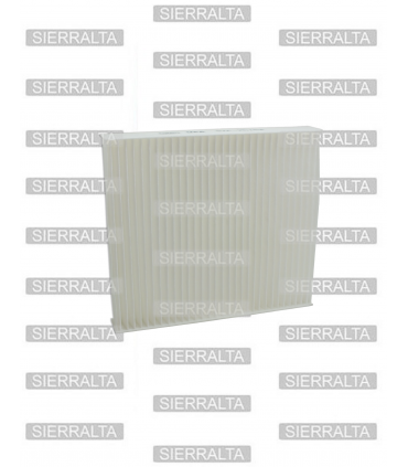 Filtro de Polen TAIWAN