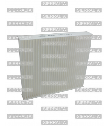 Filtro de Polen TAIWAN