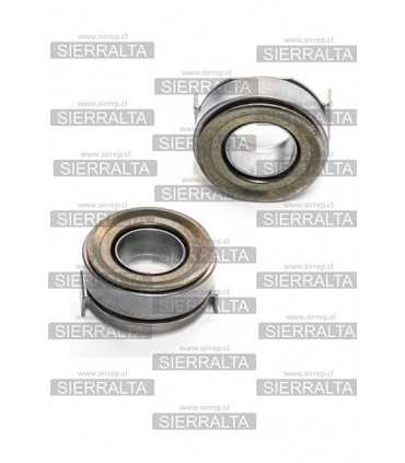 Rodamiento (RCT28SA1) embrague TAIWAN