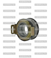 Rodamiento (RCT28SA1) embrague TAIWAN