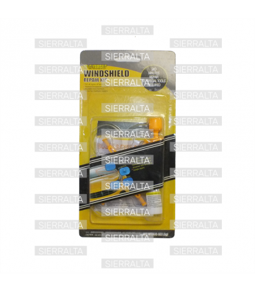 Kit Reparacion Parabrisas