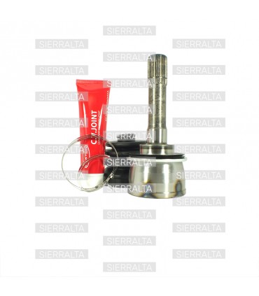 Homocinetica (SK819) lado rueda TAIWAN