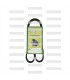 Correa Ventilador Alternador 4PK1010 TAIWAN