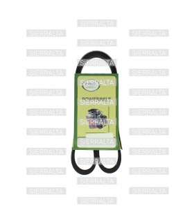Correa Ventilador Alternador 4PK1010 TAIWAN