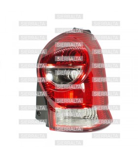 Farol trasero derecha INDIA