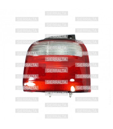 Farol trasero derecho INDIA