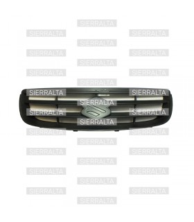 Mascara radiador INDIA