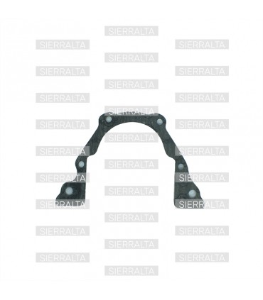 Empaquetadura reten trasero cigüeñal NACIONAL