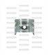 Piston de motor STD  ORIGINAL