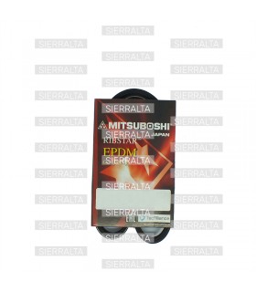 Correa ventilador alternador (4PK815) TAIWAN