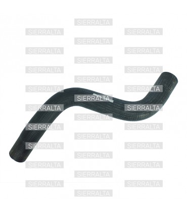 Manguera superior radiador INDIA