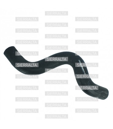 Manguera inferior radiador INDIA