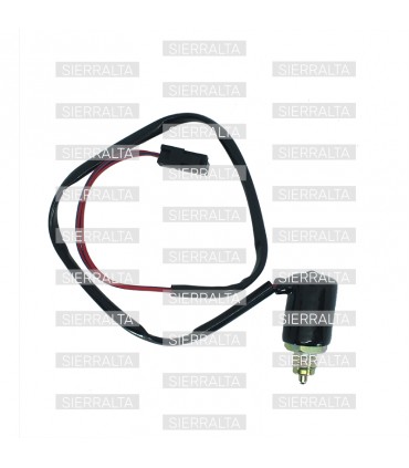 Interruptor switch luz reversa JAPON