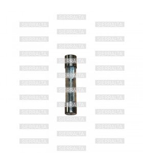 Fusible 10 amp. vidrio TAIWAN