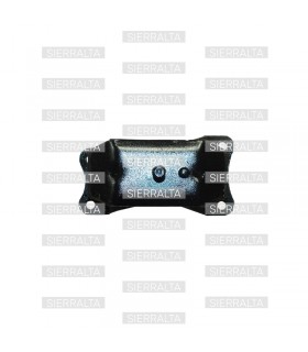 Soporte motor lado caja TAIWAN