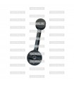 Soporte torque trasero ORIGINAL