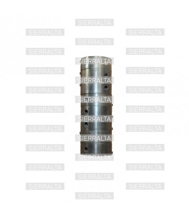 Metal bancada STD COREA