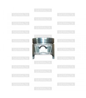Pistón de motor 025 ORIGINAL