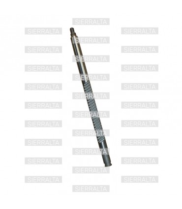 Eje de Cremallera caja de dirección ORIGINAL