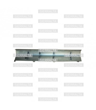 Moldura izquierda zócalo ORIGINAL