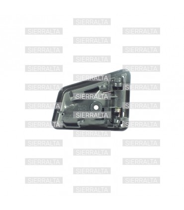 Manilla interior puerta izquierda TAIWAN