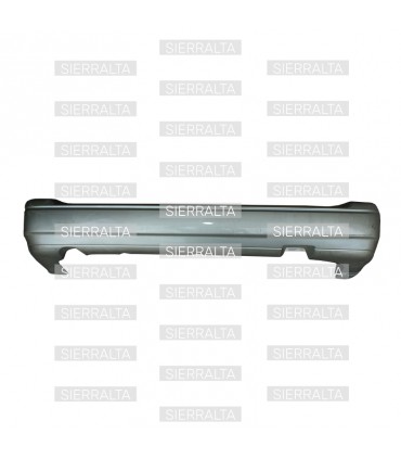 Parachoque trasero ORIGINAL