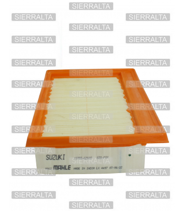 Filtro de aire INDIA