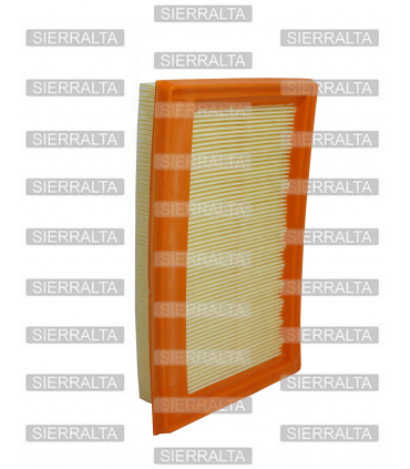 Filtro de aire INDIA