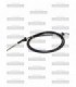 Piola cable de embrague