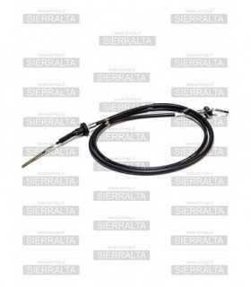 Piola cable de embrague