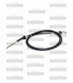 Piola cable de embrague