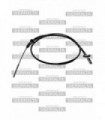 Piola cable de embrague
