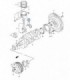 Metal axial 0.25 JAPON