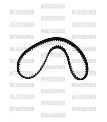 Correa distribucion KOREA