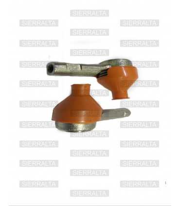 Terminal direccion izquierdo derecho INDIA