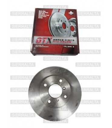 Disco de freno TAIWAN