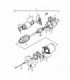 Bendix motor de partida TAIWAN