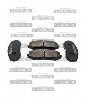 Pastillas de freno Juego CHINA