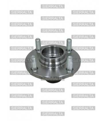 Maza rueda delantera TAIWAN