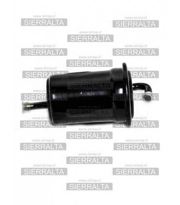 Filtro de bencina ( WK-614/38)  TAIWAN