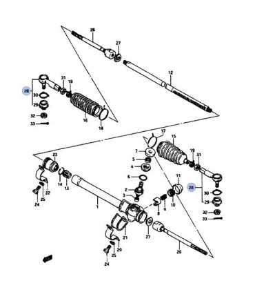 Terminal direccion derecho-izquierdo TAIWAN