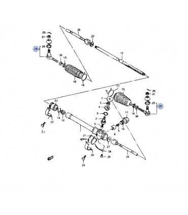 Terminal direccion derecho-izquierdo TAIWAN