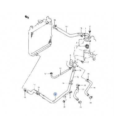 Tubo calfeaccion entrada agua INDIA