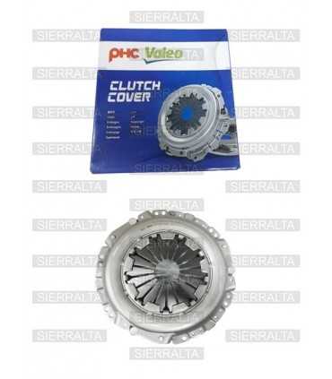 Prensa de embrague KOREA