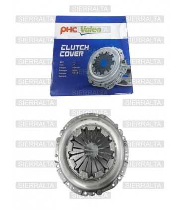 Prensa de embrague KOREA